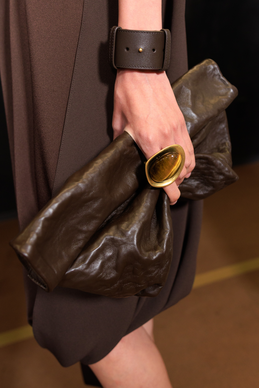 Michael Kors 2026 İlkbahar/Yaz