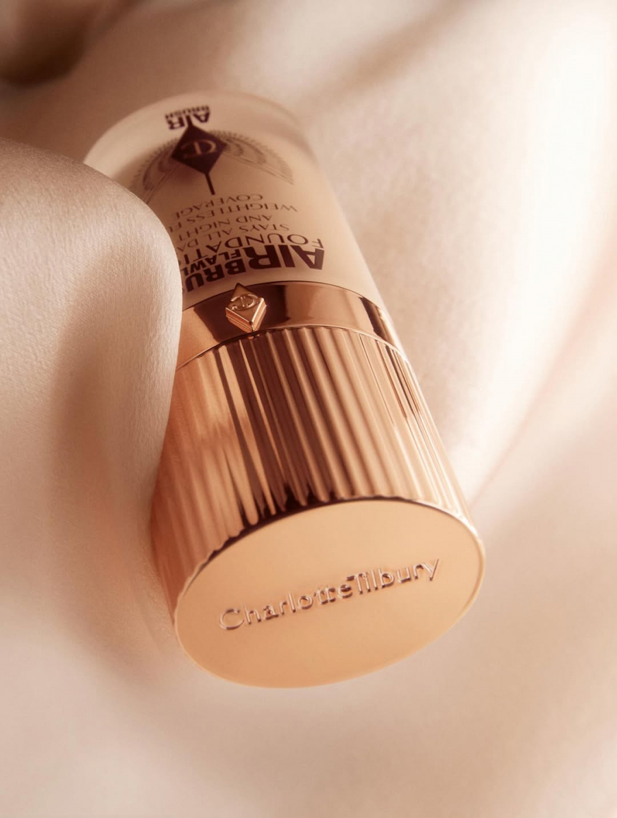 Charlotte Tilbury Airbrush Flawless Foundation
