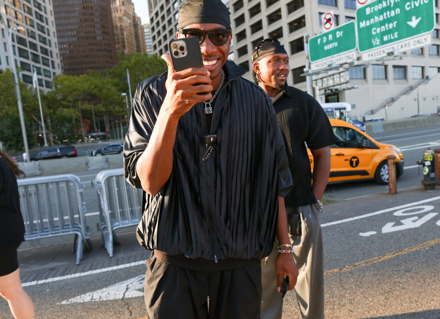 Fotoğraf: Phil Oh