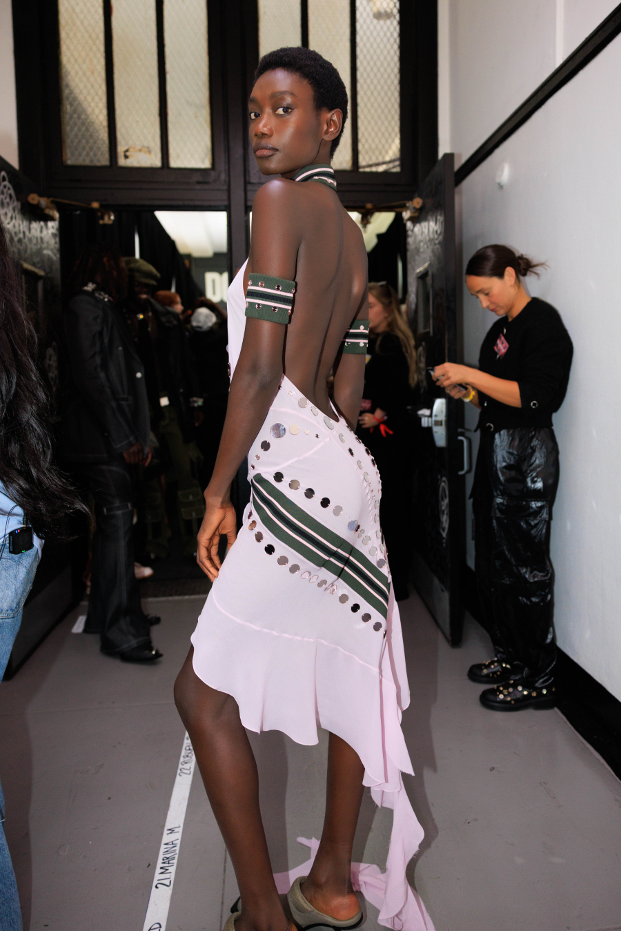 Off-White 2026 İlkbahar/Yaz