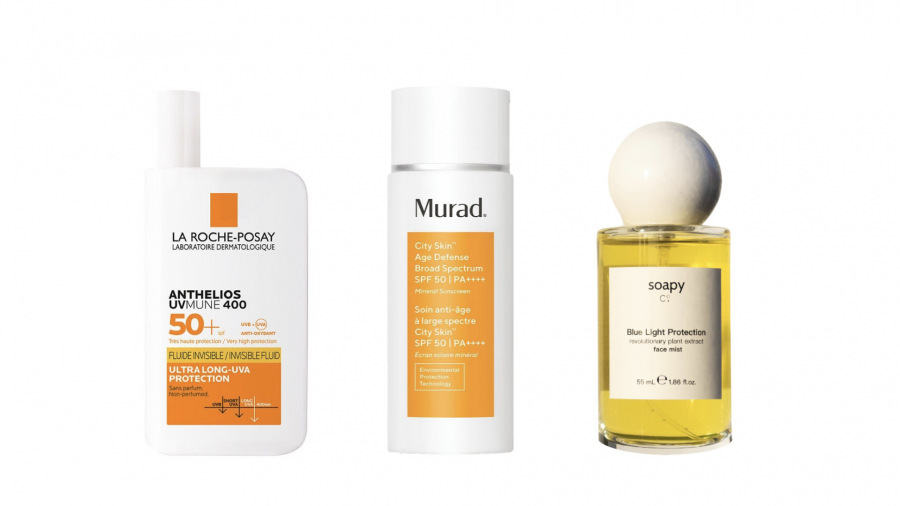 La Roche Posay, Murad, Soapy Co.