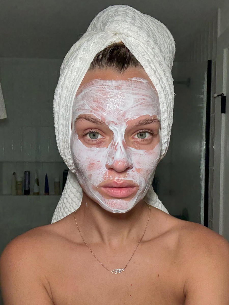 Fotoğraf: @josephineskriver