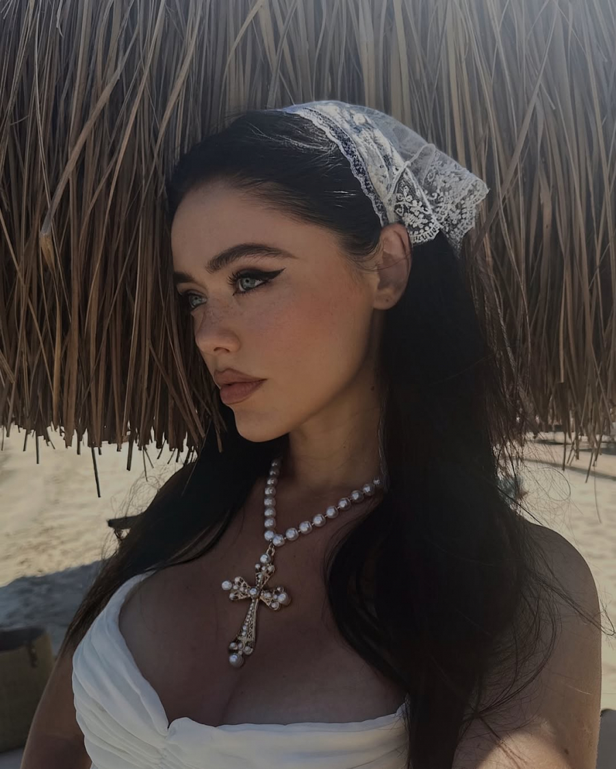 Fotoğraf: @kristinabazan