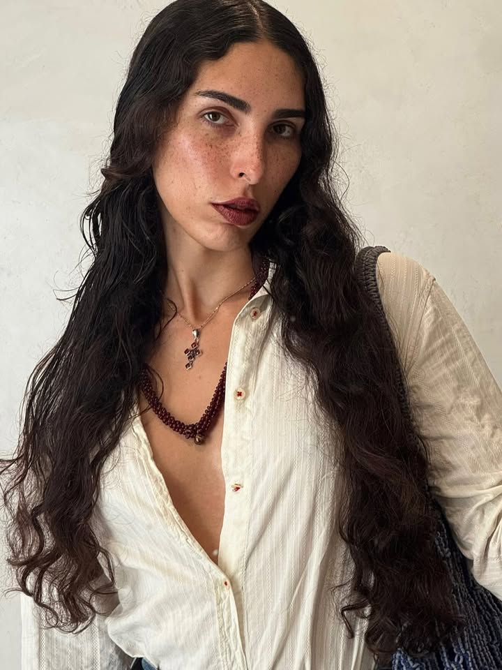 Fotoğraf: @rayamartigny