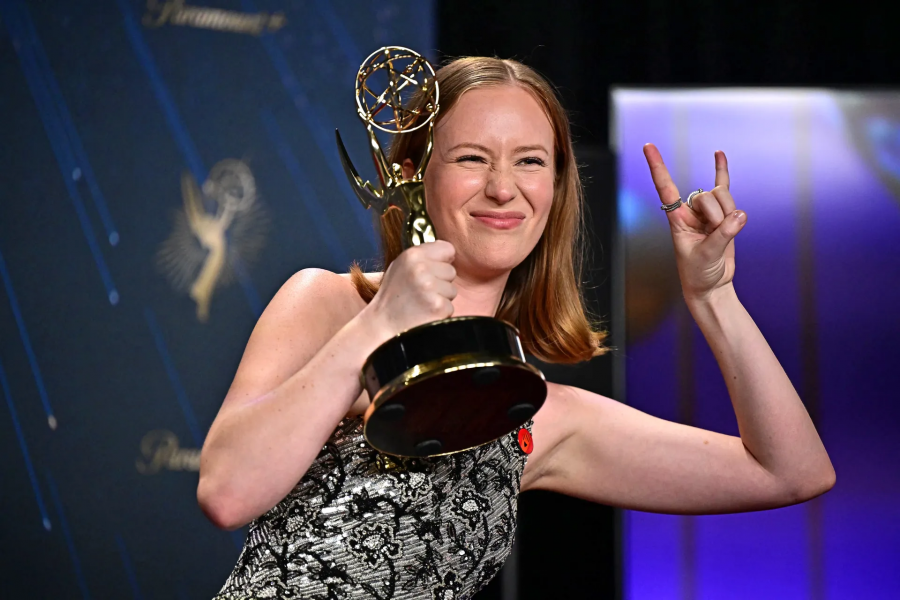 2025 Emmy Awards Kazananlar Listesi