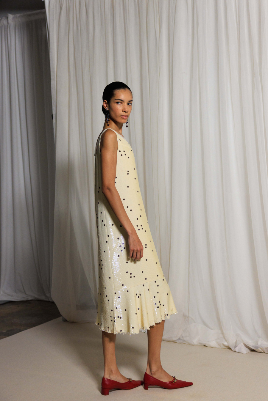 Tory Burch 2026 İlkbahar/Yaz