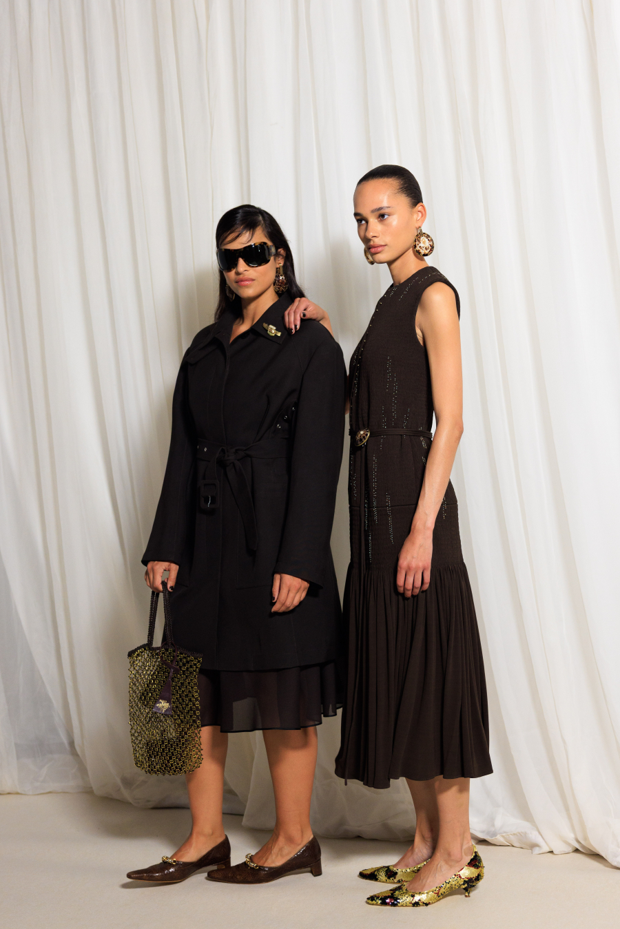 Tory Burch 2026 İlkbahar/Yaz