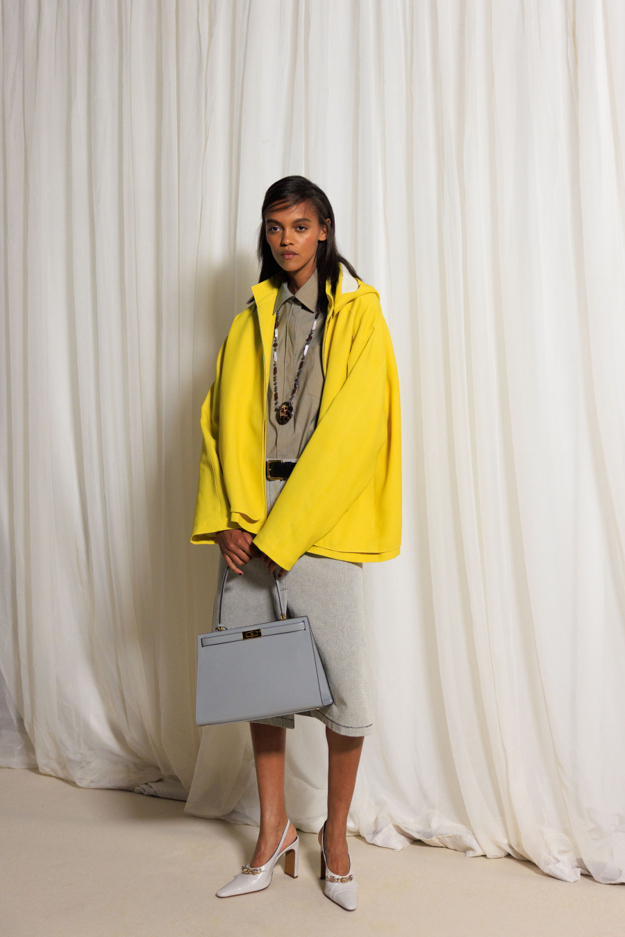 Tory Burch 2026 İlkbahar/Yaz