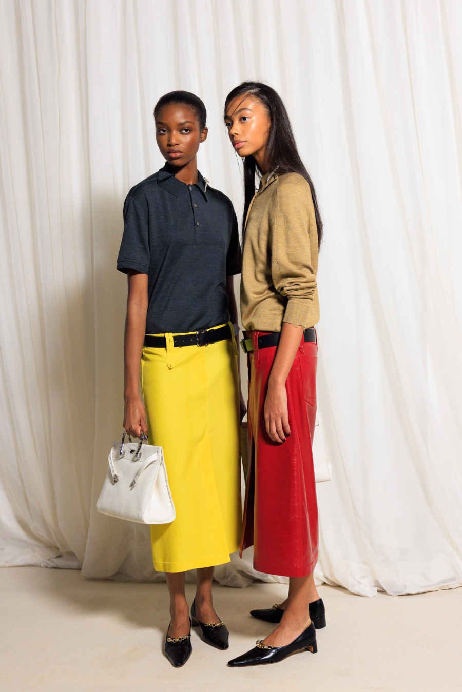 Tory Burch 2026 İlkbahar/Yaz
