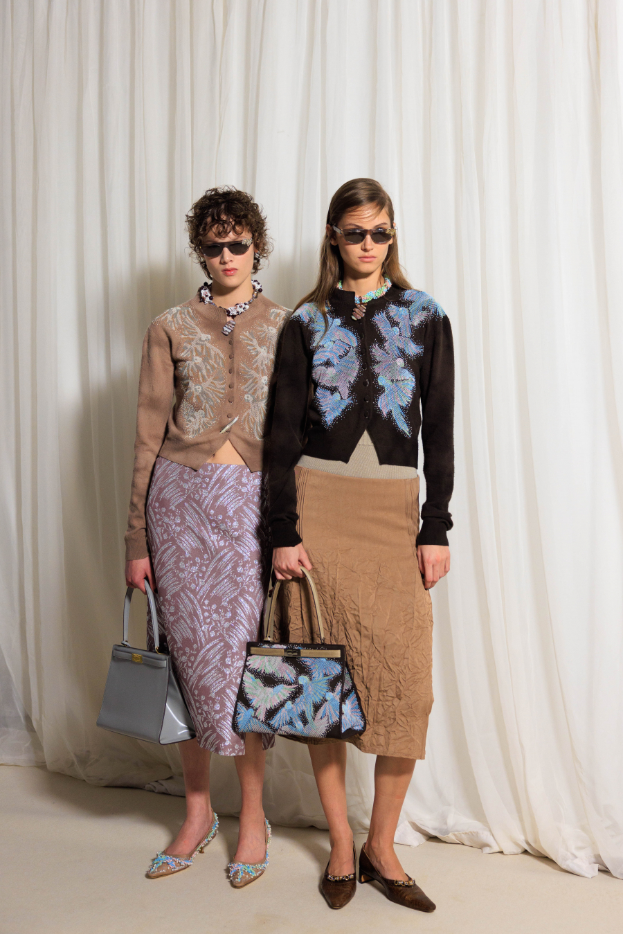 Tory Burch 2026 İlkbahar/Yaz