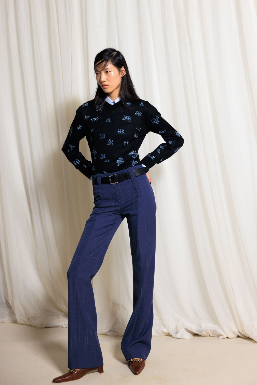 Tory Burch 2026 İlkbahar/Yaz