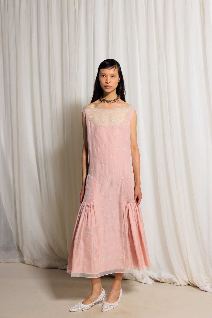 Tory Burch 2026 İlkbahar/Yaz