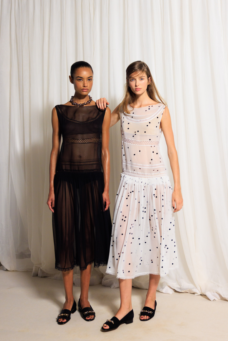 Tory Burch 2026 İlkbahar/Yaz