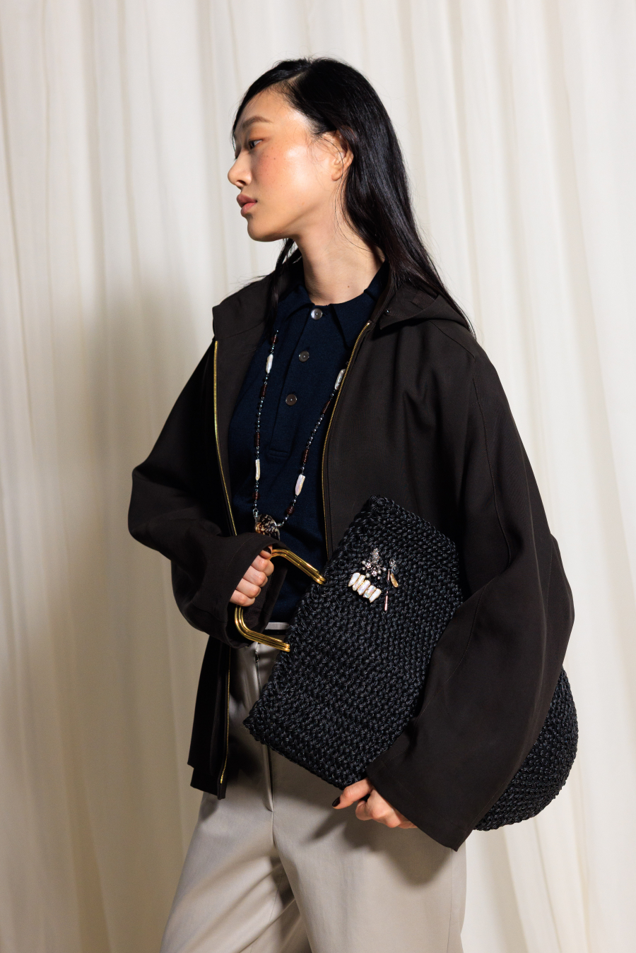 Tory Burch 2026 İlkbahar/Yaz