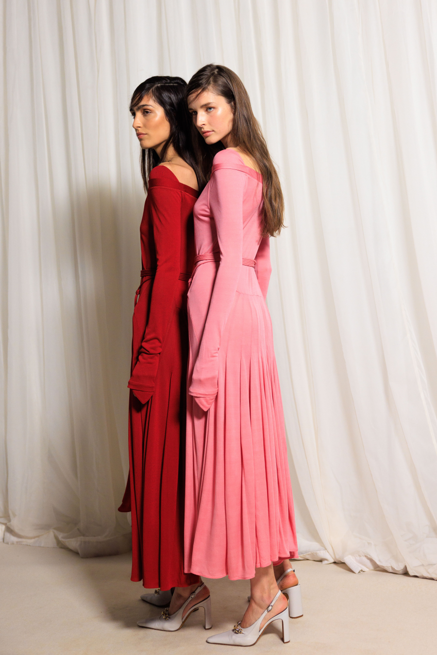 Tory Burch 2026 İlkbahar/Yaz
