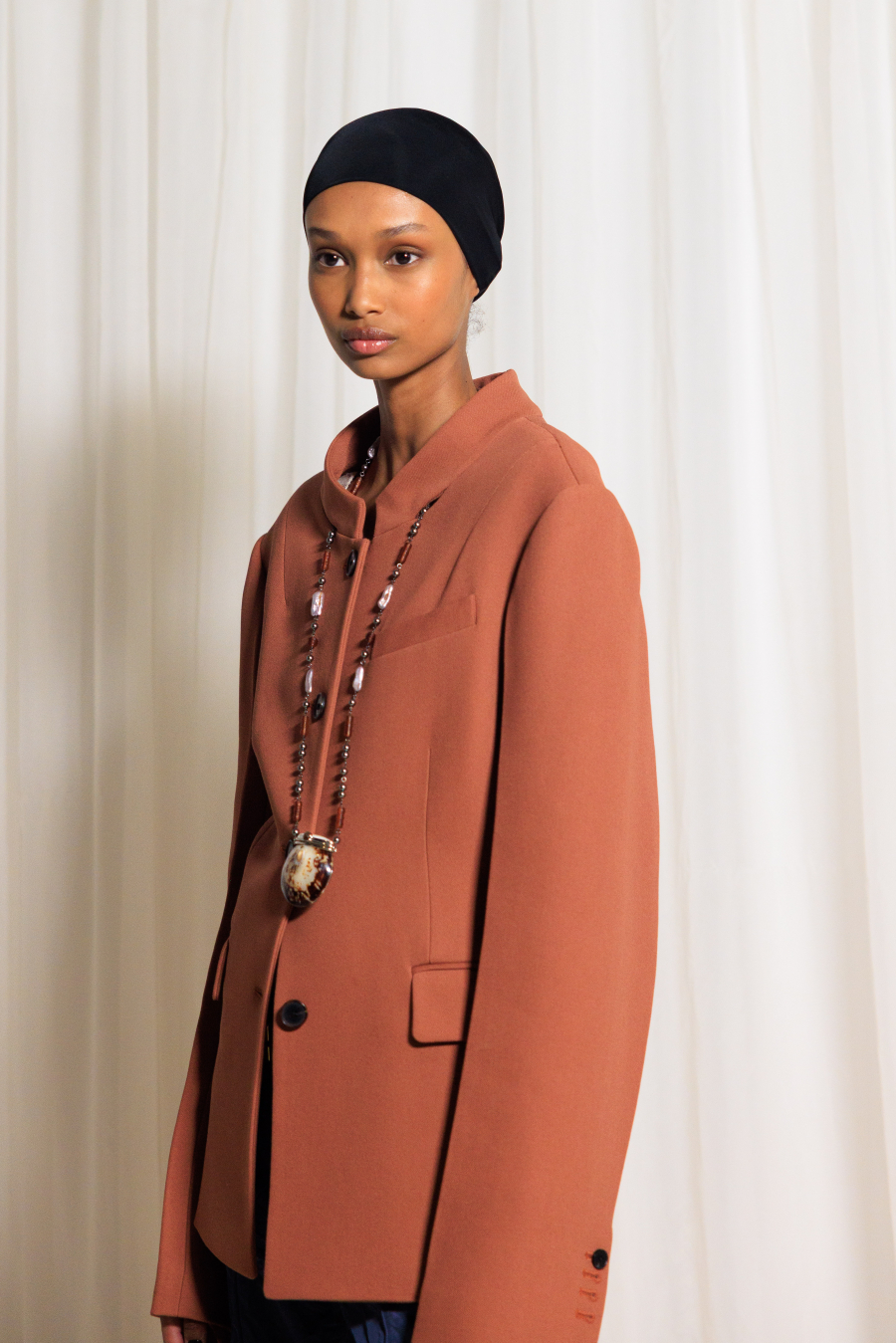Tory Burch 2026 İlkbahar/Yaz