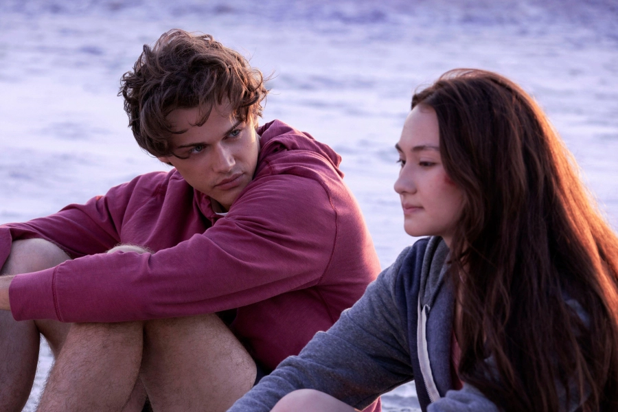 “The Summer I Turned Pretty” Dizisinin Film Uyarlaması Resmileşti