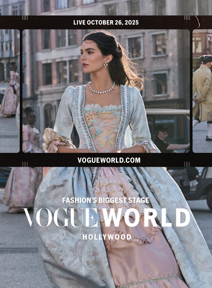 Vogue World: Hollywood Canlı Yayınını Nasıl İzleyebilirsiniz?