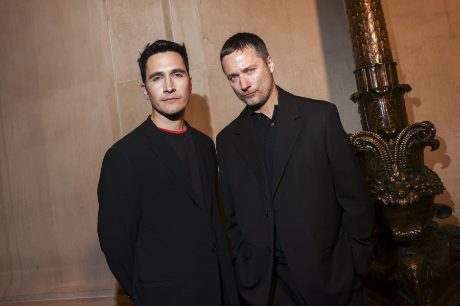 Paris’teki Amerikalılar: Jack McCollough ve Lazaro Hernandez