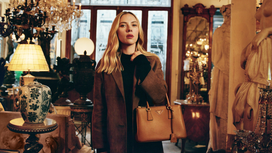 Prada’nın Sinematik Kampanyasından Christian Louboutin’in Yeni Kreatif Direktörüne Haftanın Moda Haberleri