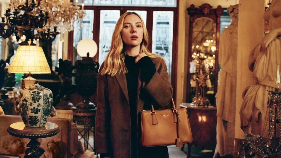 Prada’nın Sinematik Kampanyasından Christian Louboutin’in Yeni Kreatif Direktörüne Haftanın Moda Haberleri
