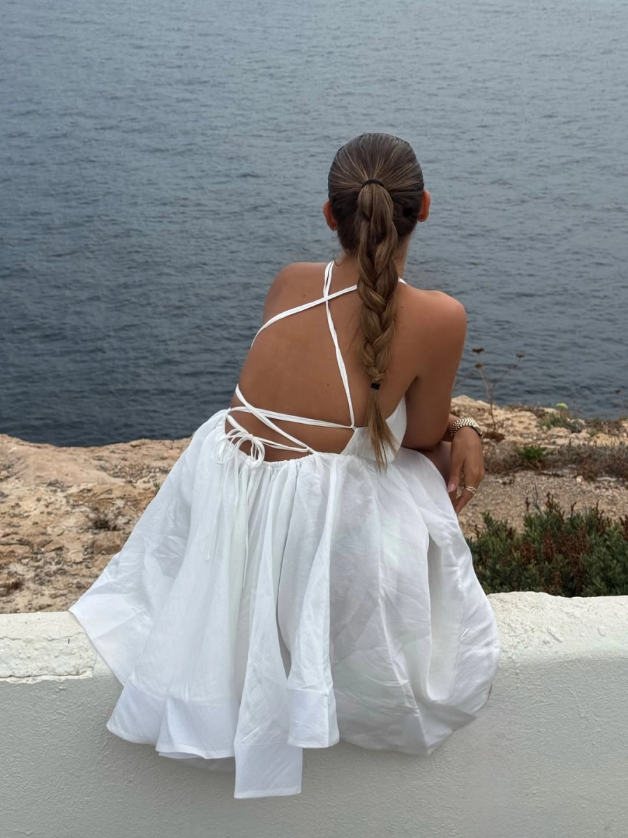 Anna Astrup'tan Nina Sandbech'e Haftanın Güzellik Instagram'ları Anna Astrup'tan Nina Sandbech'e Haftanın Güzellik Instagram'ları