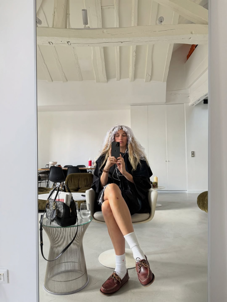 Fotoğraf: @veronikaheilbrunner
