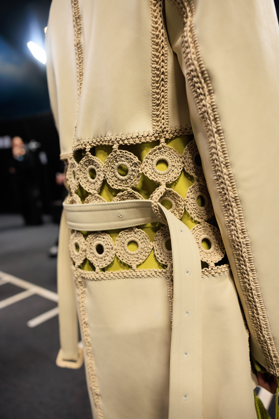 Burberry 2026 İlkbahar/Yaz