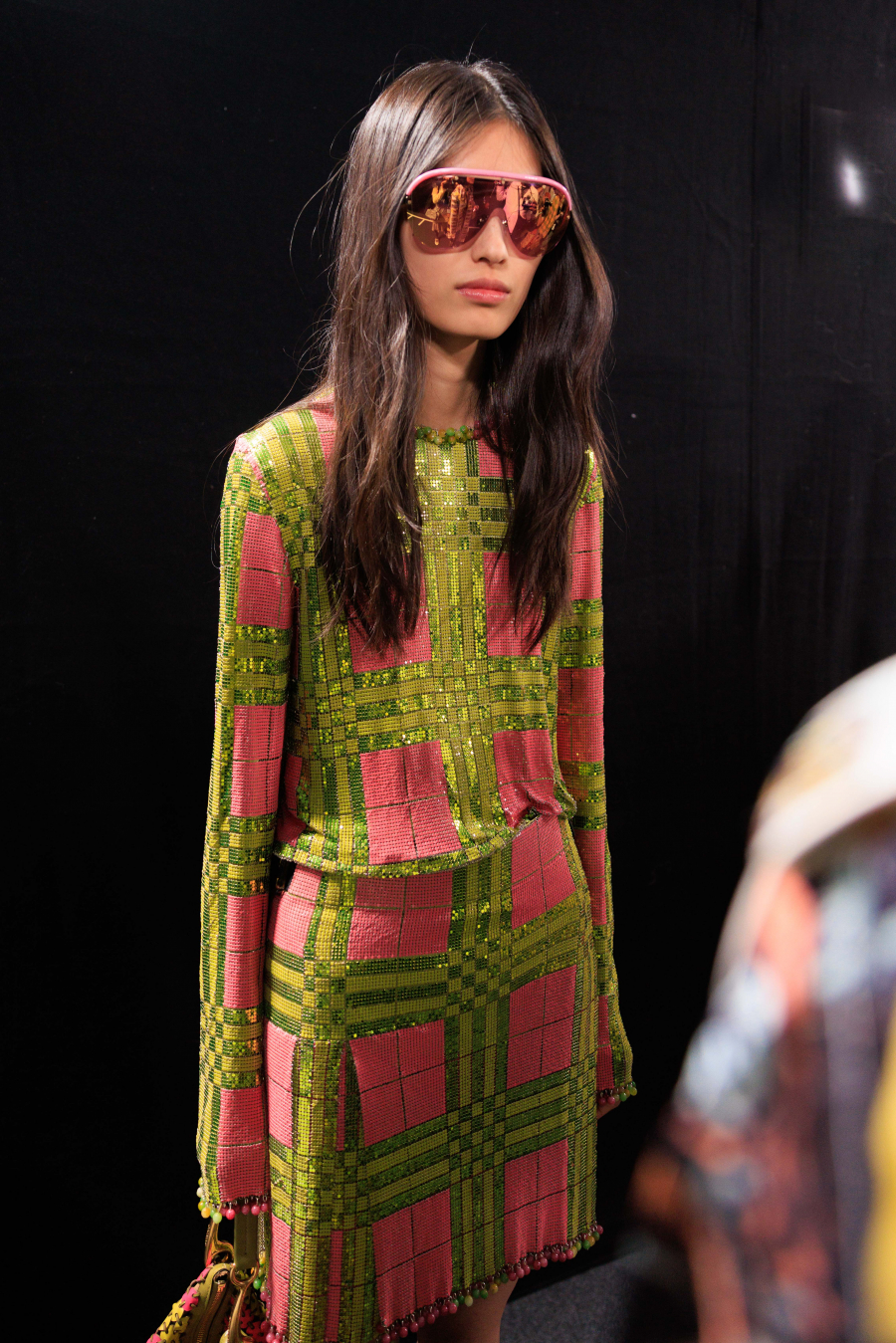 Burberry 2026 İlkbahar/Yaz