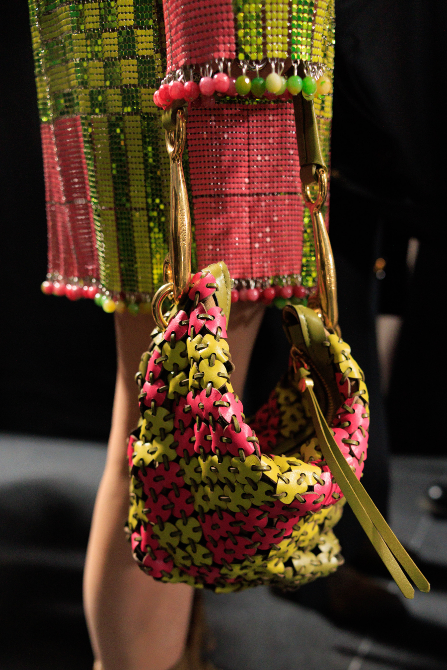 Burberry 2026 İlkbahar/Yaz
