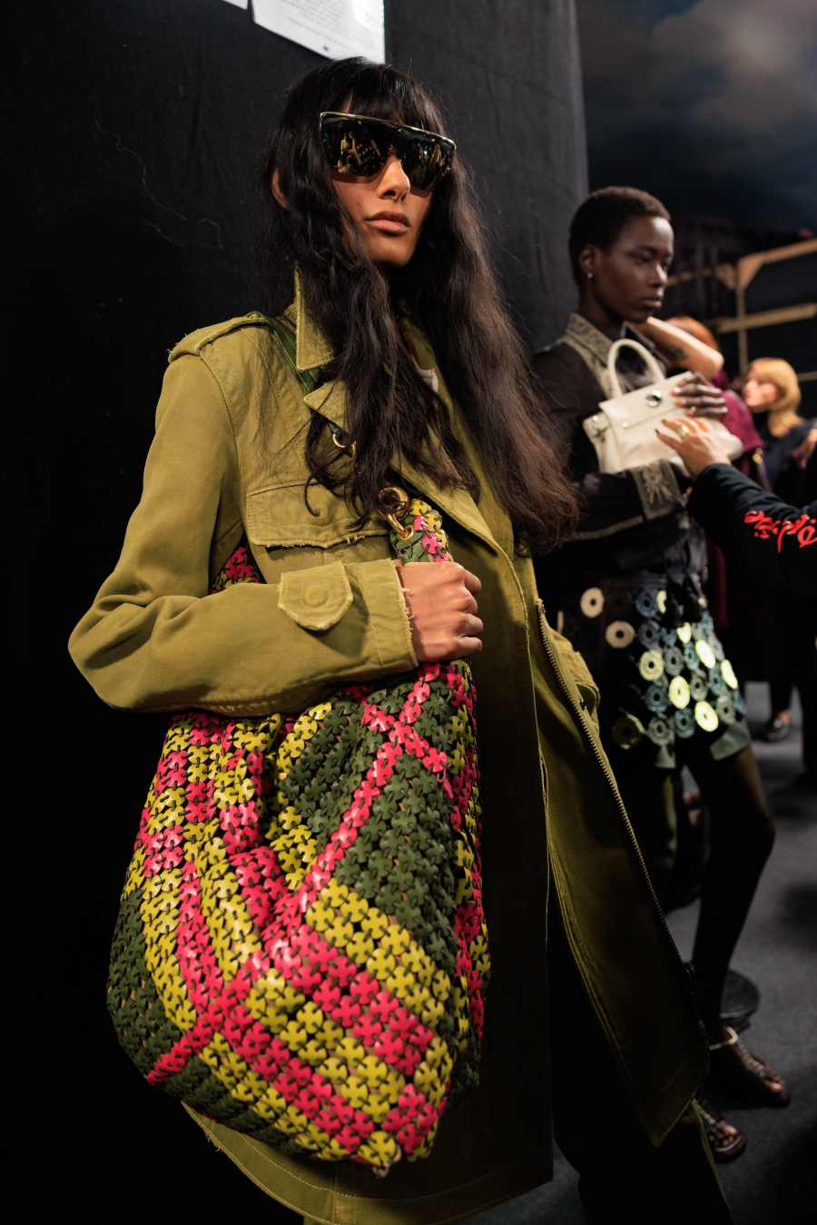 Burberry 2026 İlkbahar/Yaz