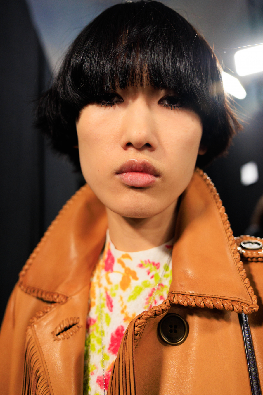 Burberry 2026 İlkbahar/Yaz