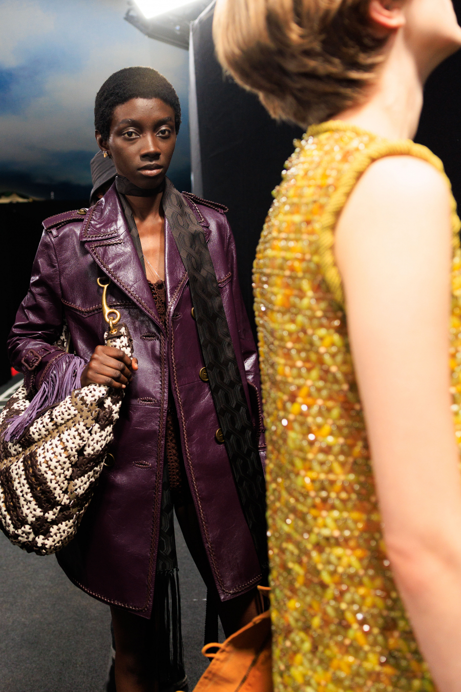 Burberry 2026 İlkbahar/Yaz