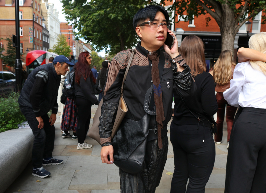 Fotoğraf: Phil Oh