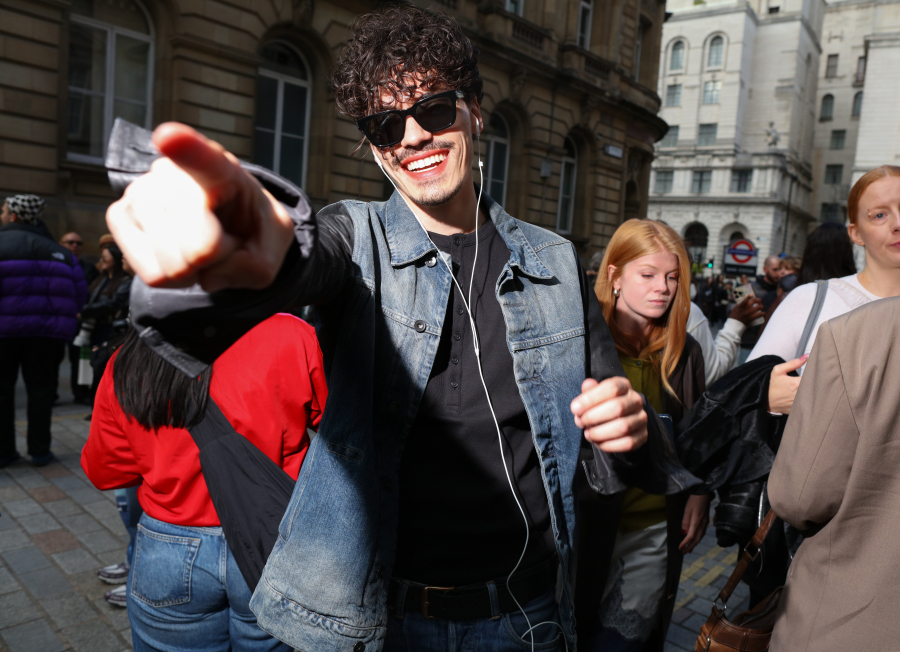 Fotoğraf: Phil Oh