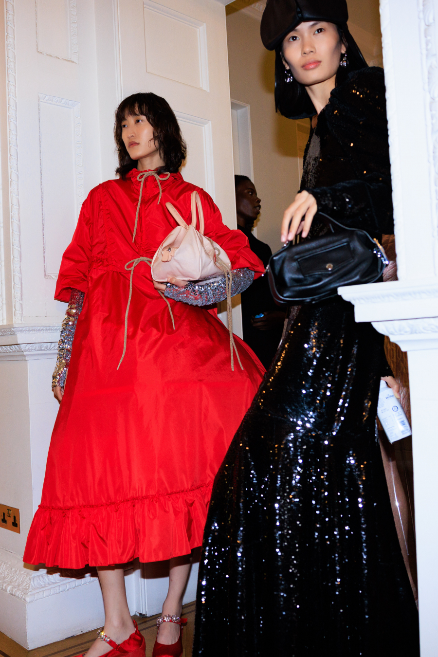Simone Rocha 2026 İlkbahar/Yaz