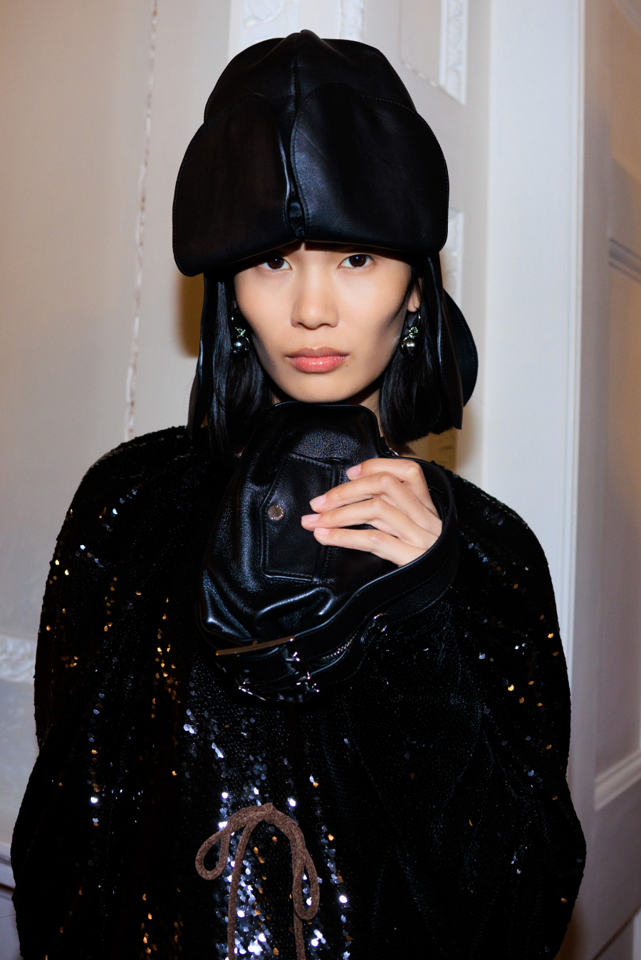 Simone Rocha 2026 İlkbahar/Yaz