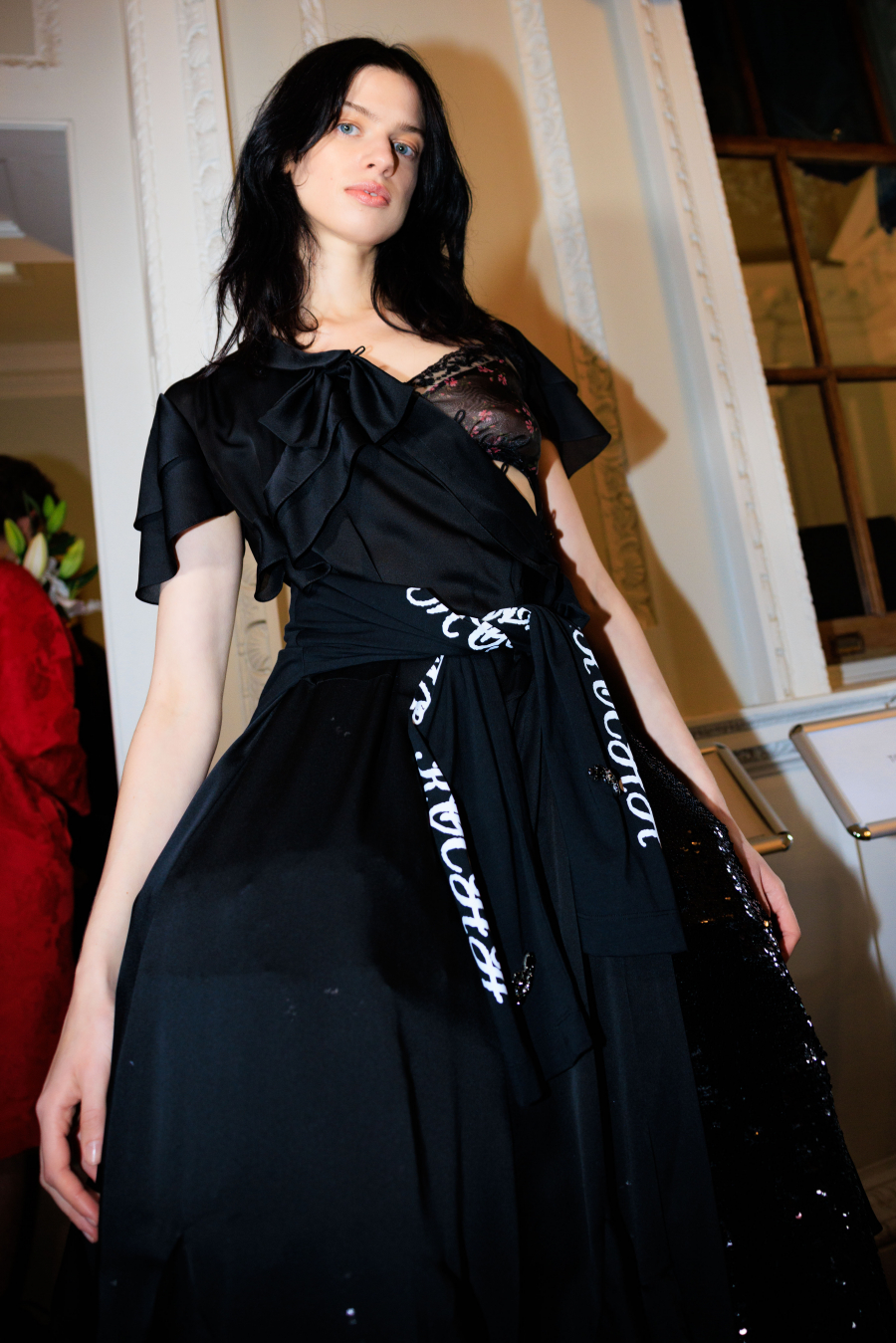 Simone Rocha 2026 İlkbahar/Yaz