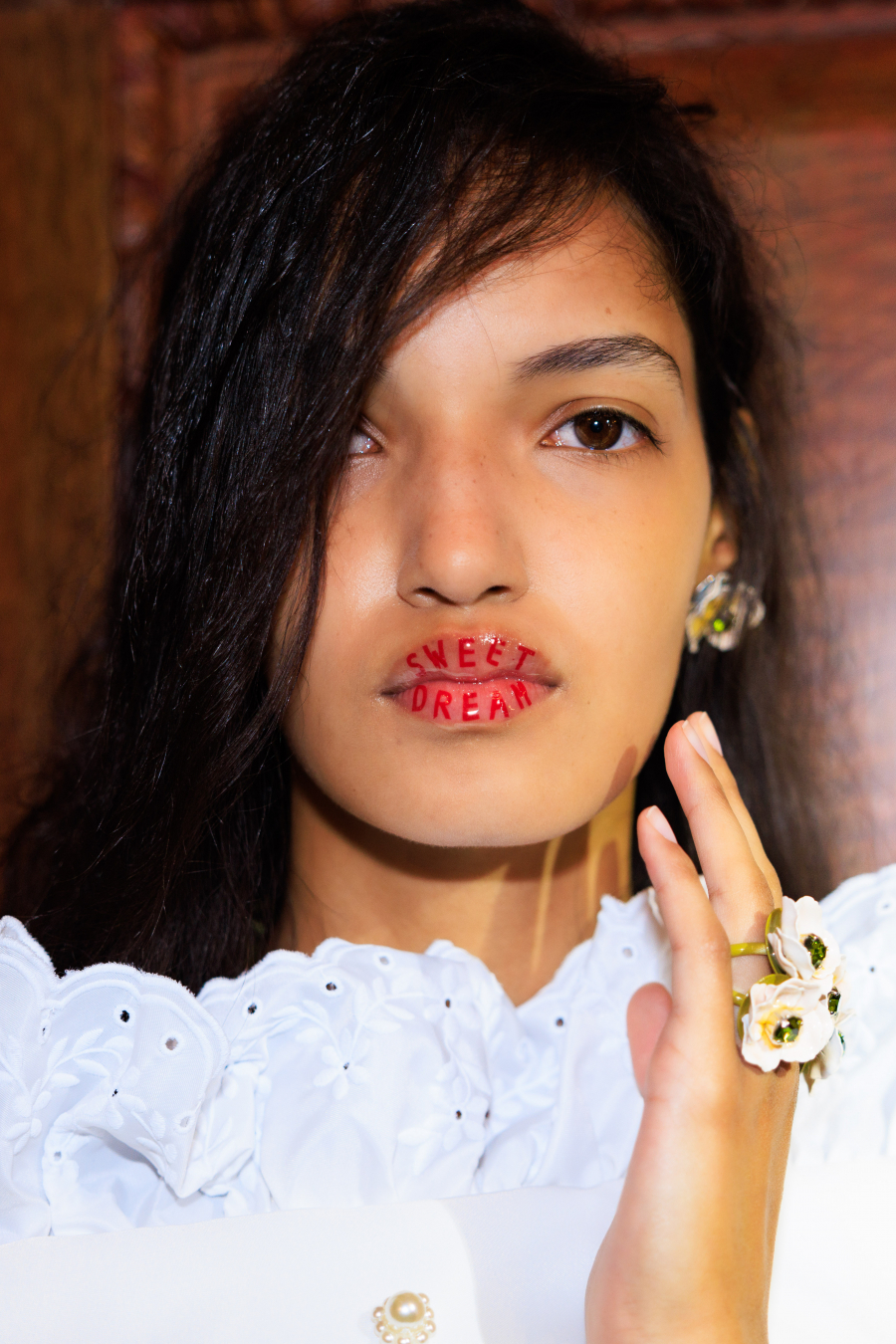 Simone Rocha 2026 İlkbahar/Yaz