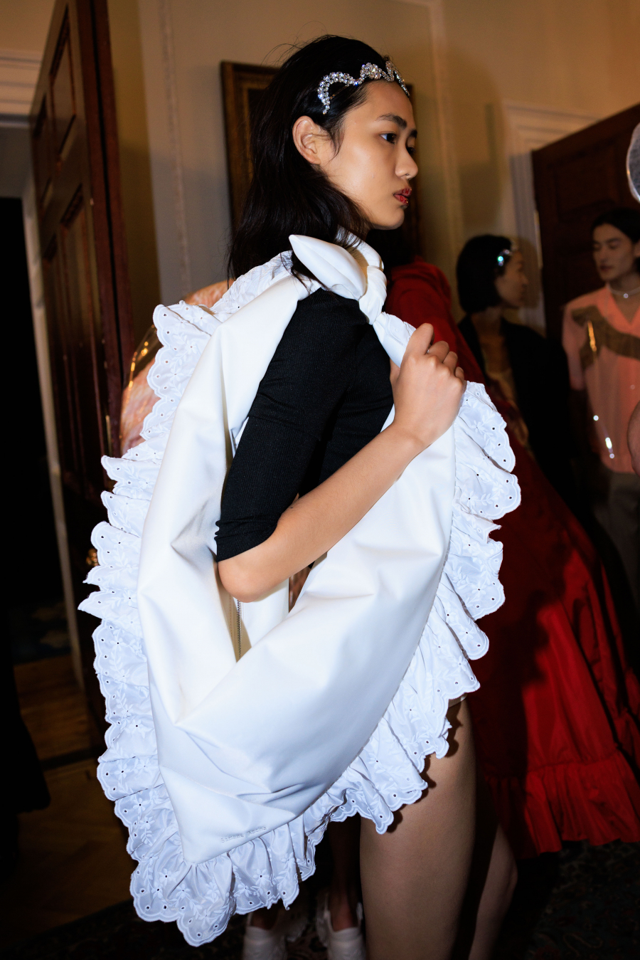 Simone Rocha 2026 İlkbahar/Yaz