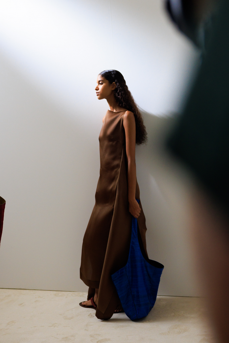 Alberta Ferretti 2026 İlkbahar/Yaz