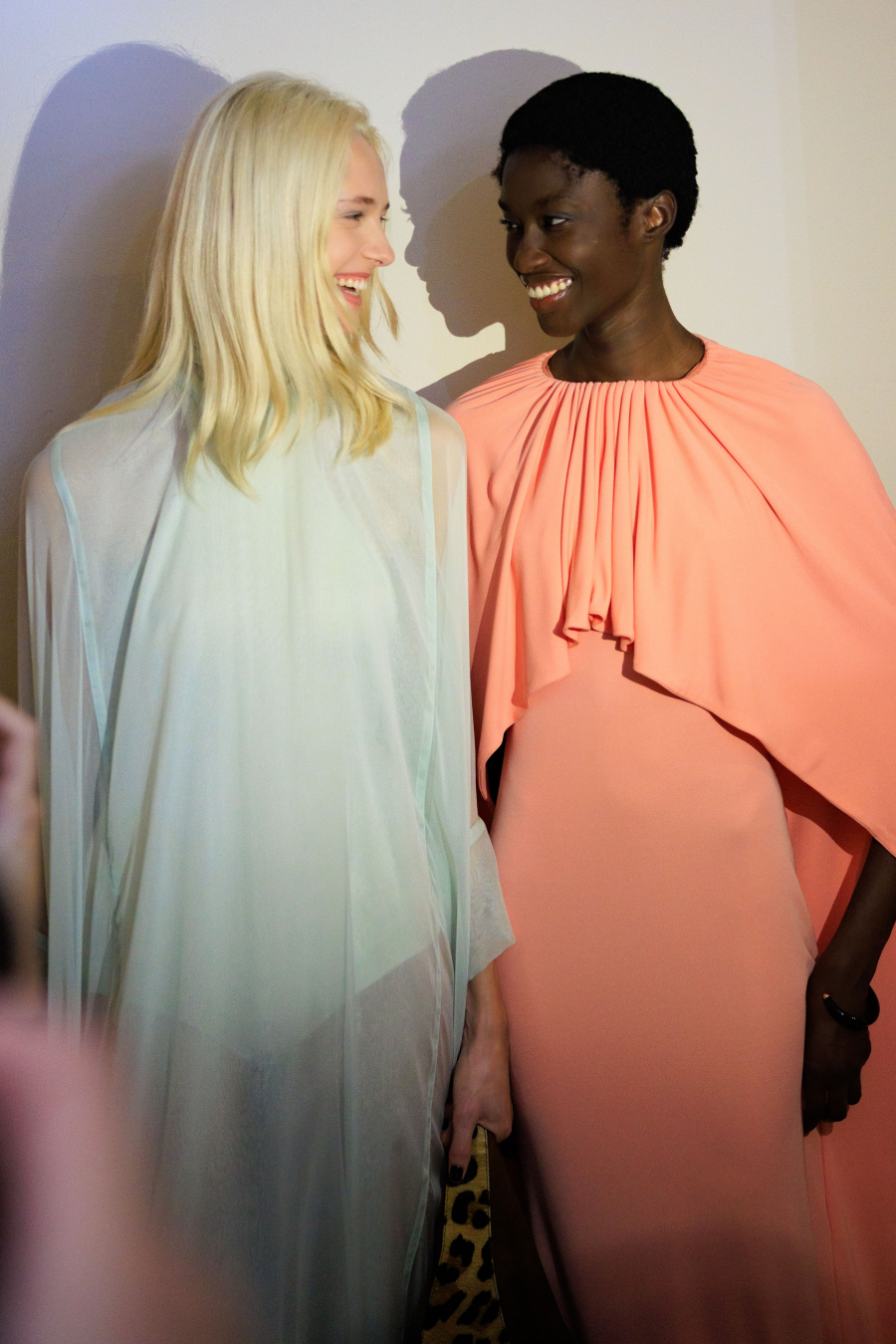 Alberta Ferretti 2026 İlkbahar/Yaz