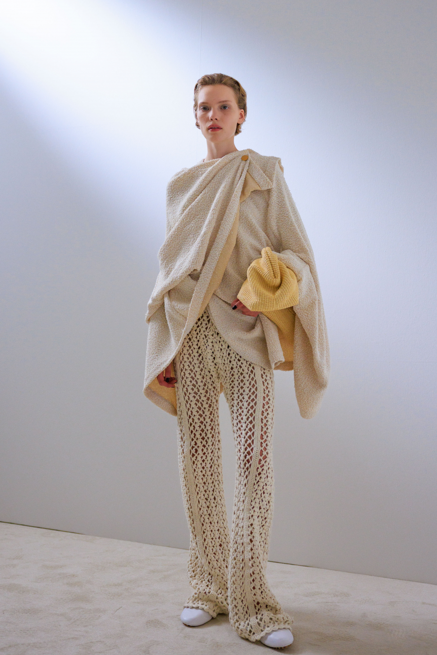Alberta Ferretti 2026 İlkbahar/Yaz