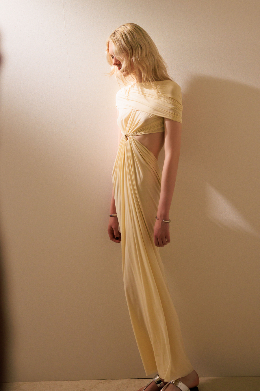 Alberta Ferretti 2026 İlkbahar/Yaz