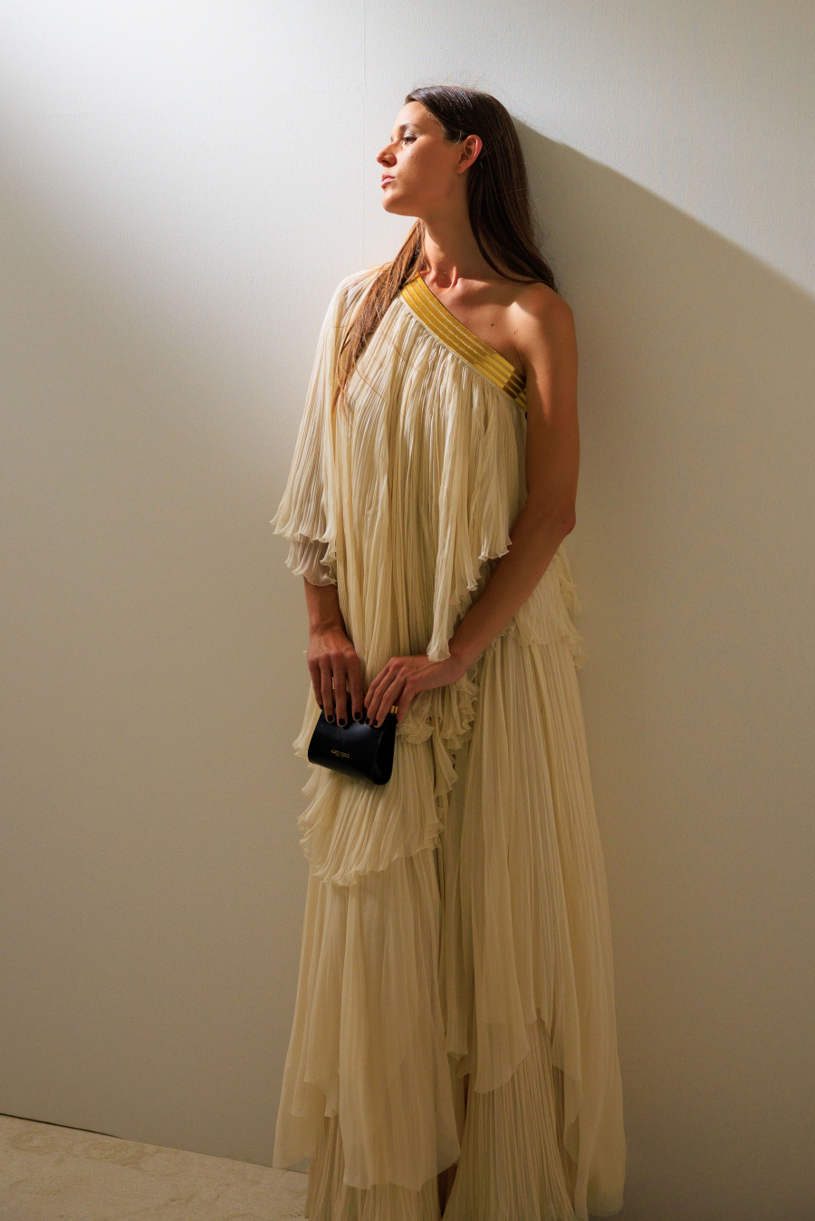 Alberta Ferretti 2026 İlkbahar/Yaz