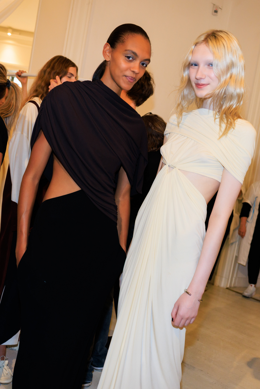 Alberta Ferretti 2026 İlkbahar/Yaz