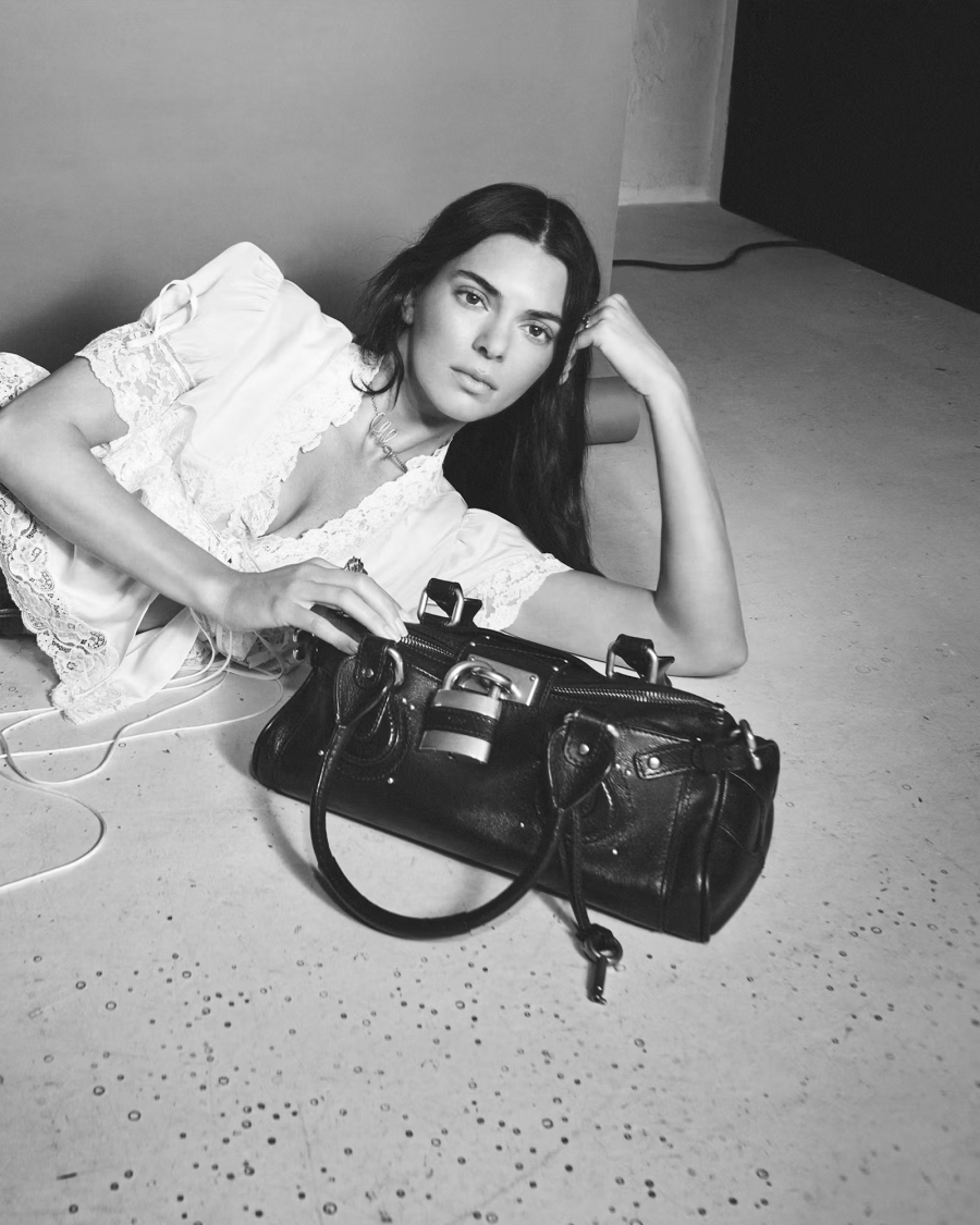 Chloé’nin Yıldız İsimlerle Dolu Kampanyasından Louis Vuitton’un Yeni Sergisine Haftanın Moda Haberleri