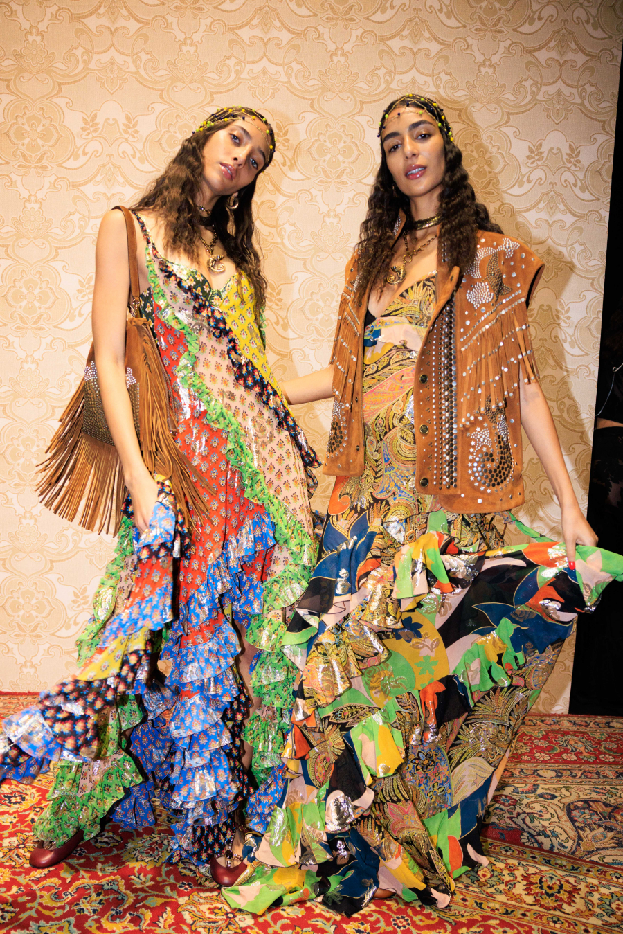 Etro 2026 İlkbahar/Yaz