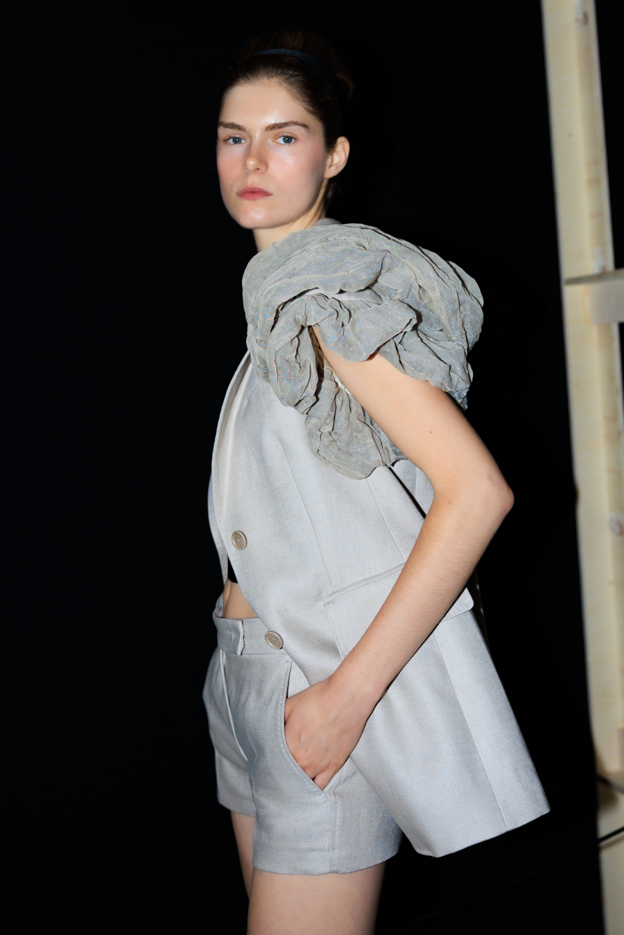 Max Mara 2026 İlkbahar/Yaz