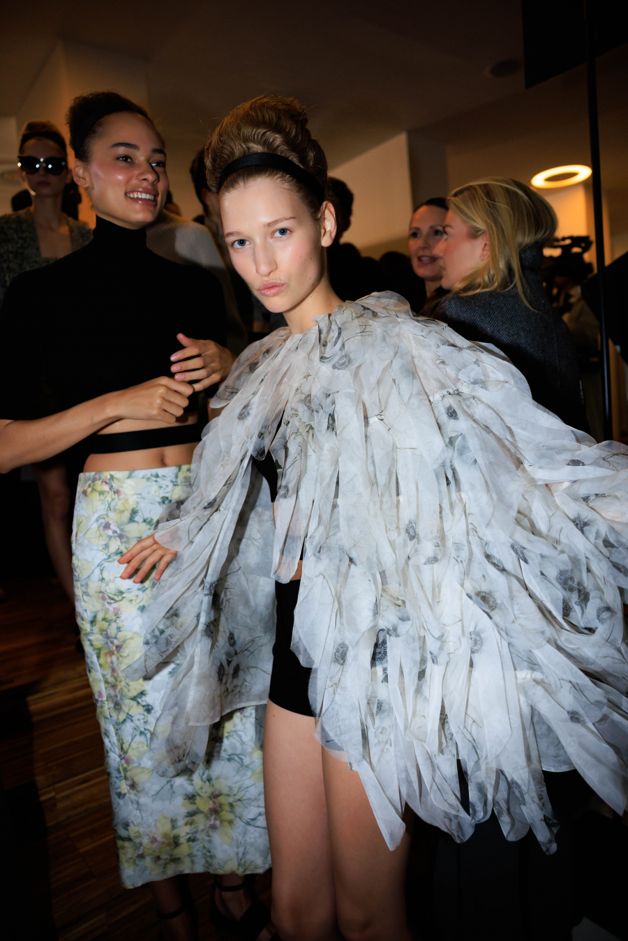 Max Mara 2026 İlkbahar/Yaz